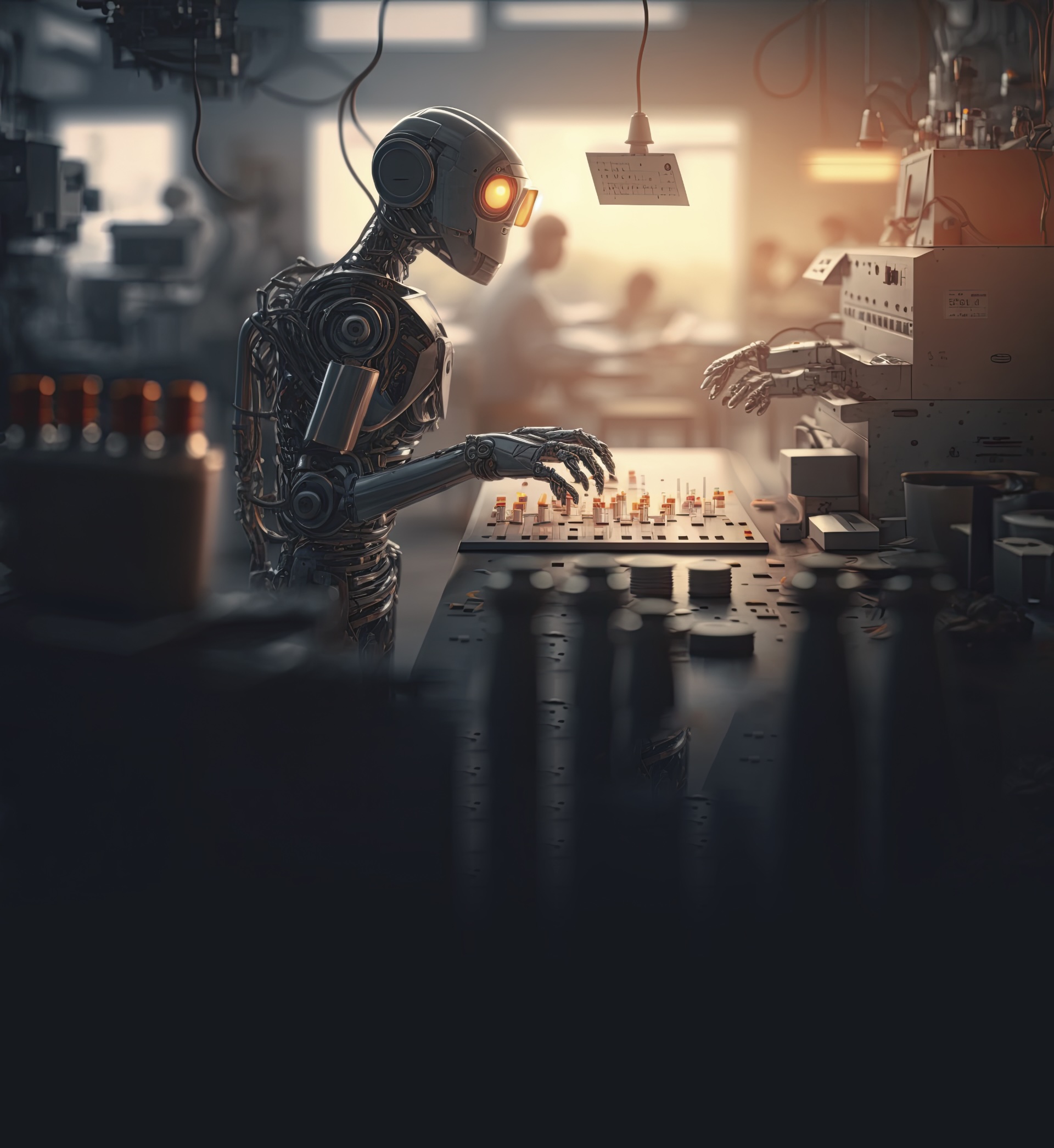 human-machine-frontier