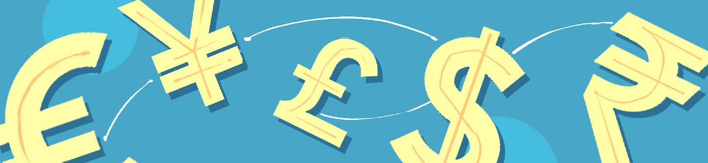 money signs